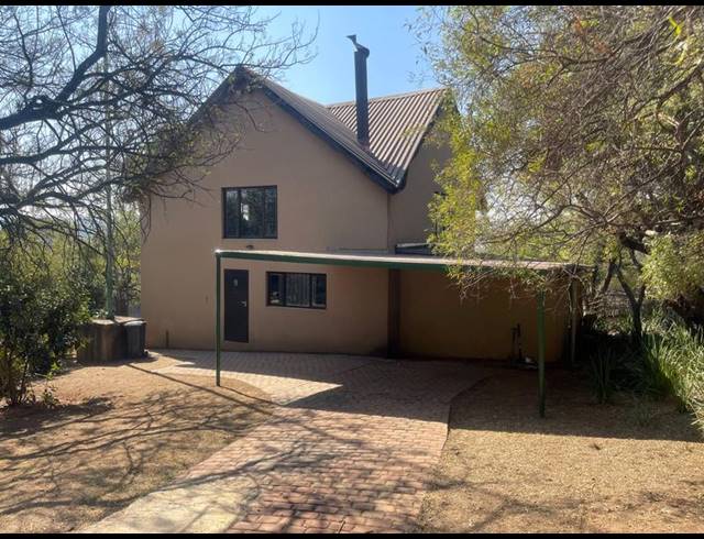 2 BEDROOM PROPERTY TO RENT IN HONEYDEW